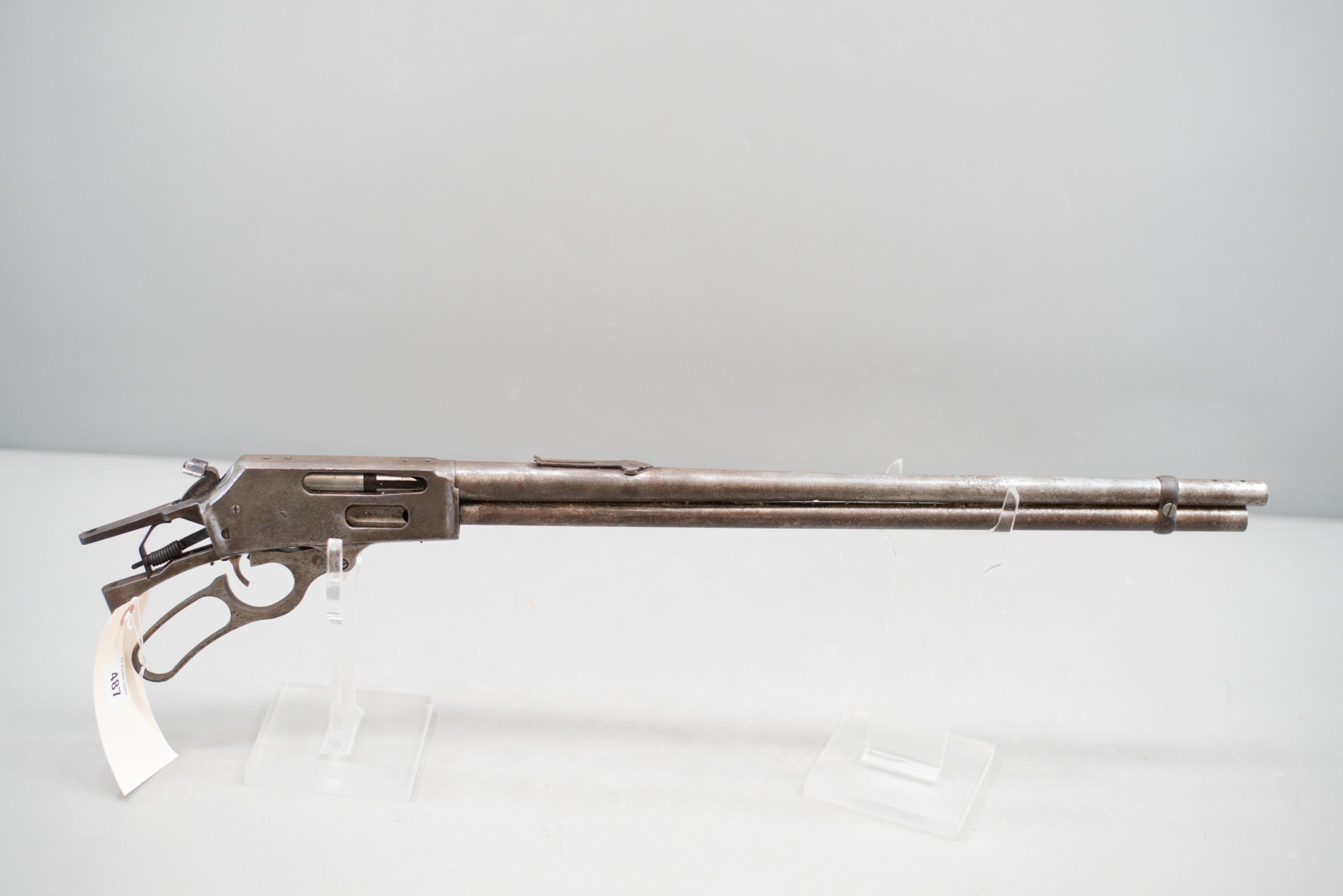 (R) Marlin Model 336 .35 Rem Parts Rifle