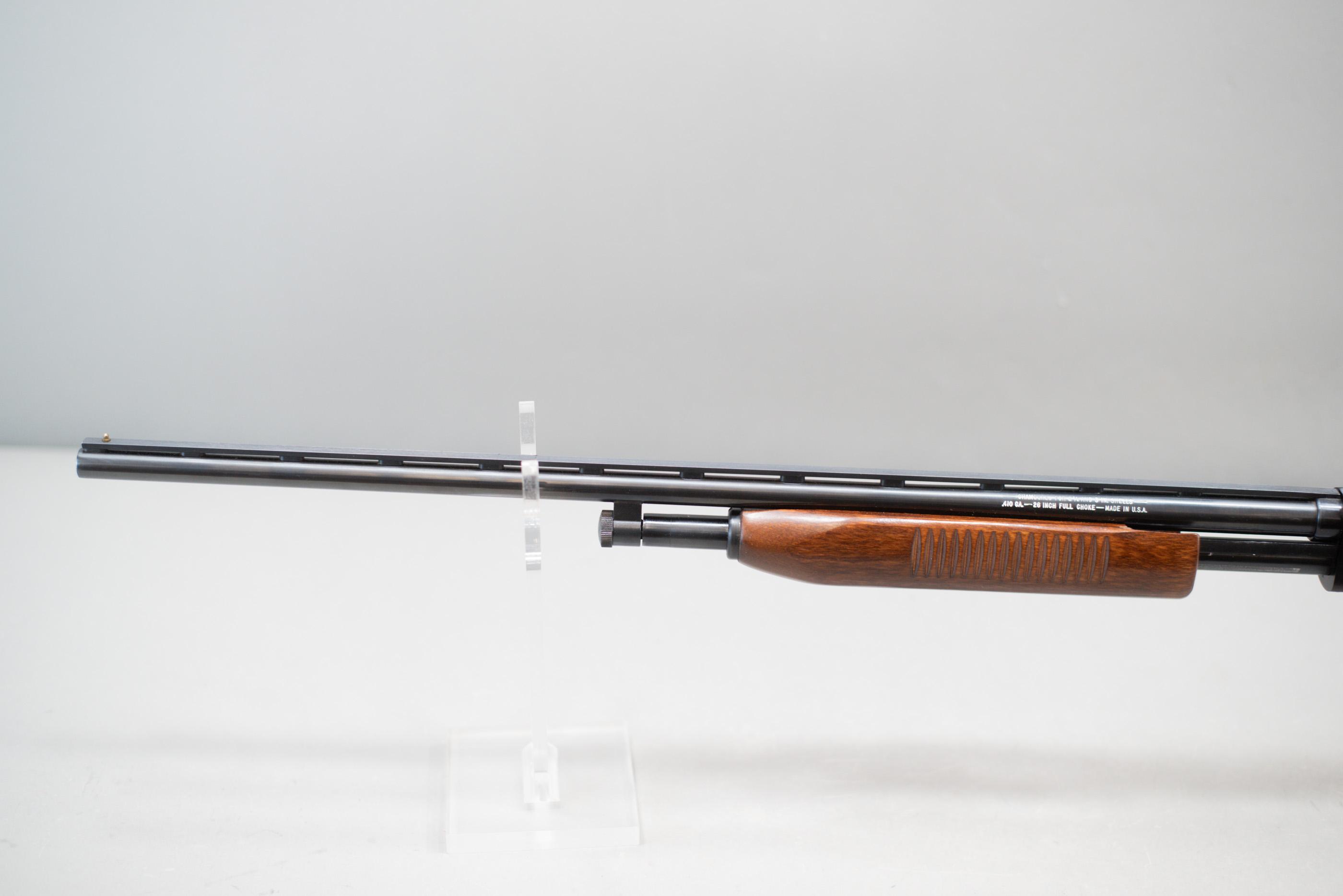 (R) Westernfield Model M550ED .410 Gauge Shotgun