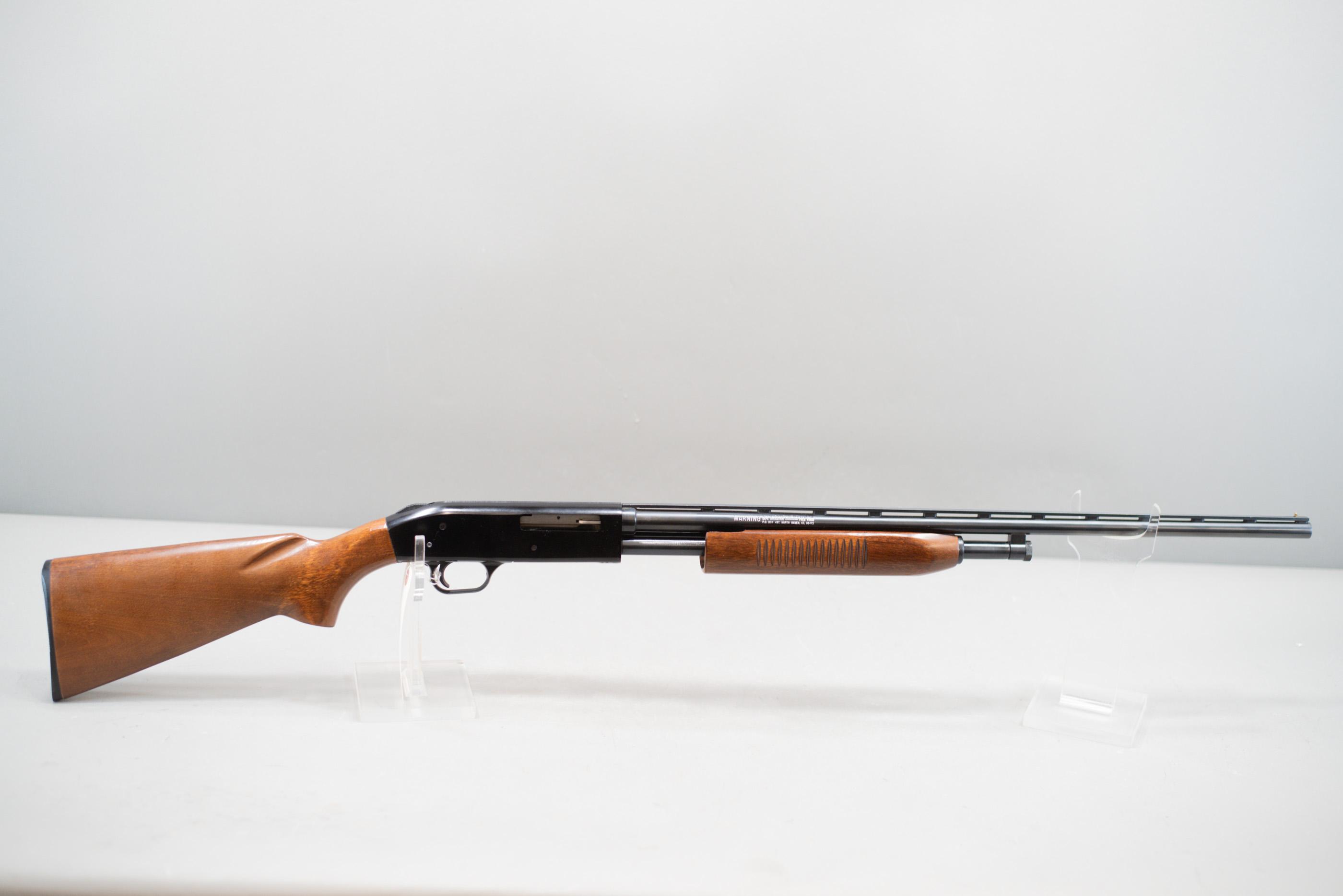 (R) Westernfield Model M550ED .410 Gauge Shotgun