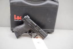 (R) Heckler & Koch VP9SK 9mm Pistol