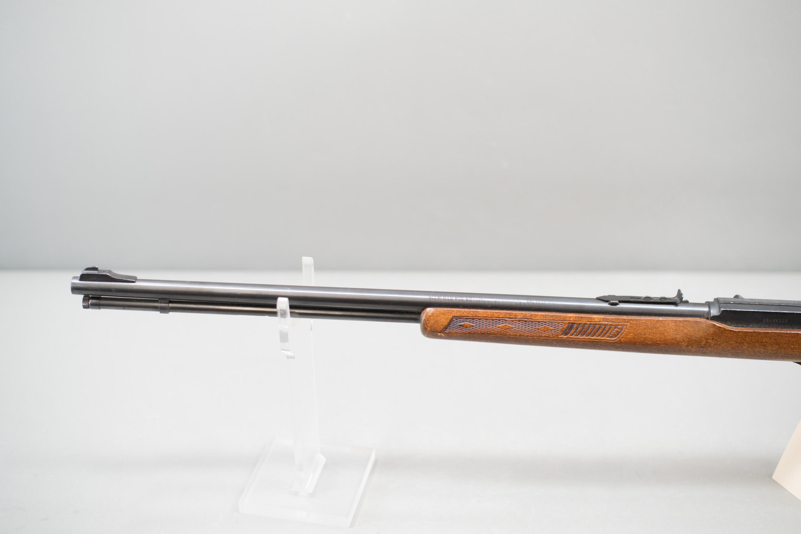 (R) Glenfield Model 60 .22LR Only Rifle