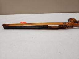 RUGER M77 LH THUMBHOLE STOCK FOR RH ACTION