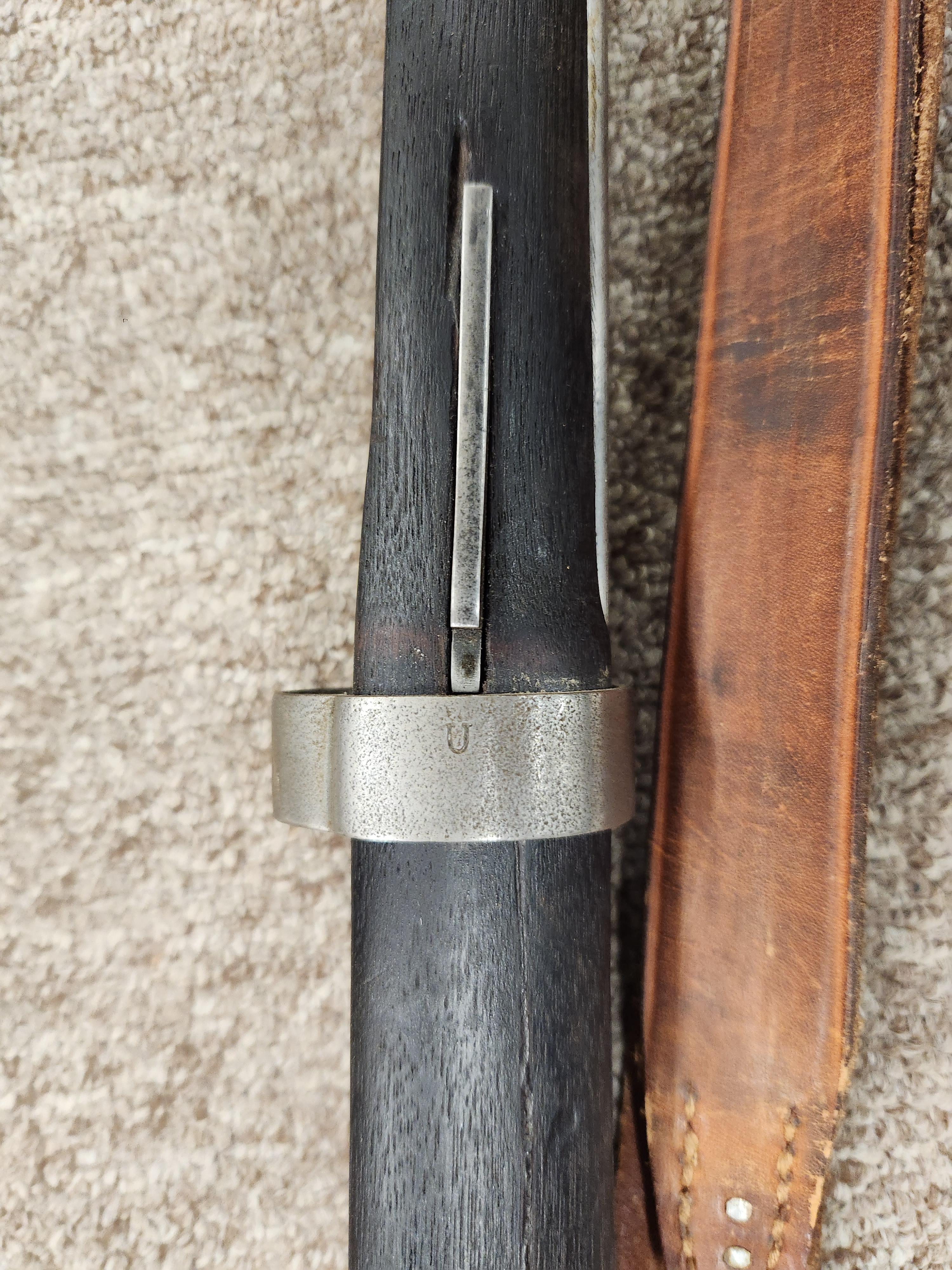 1861 SPRINGFIELD STOCK