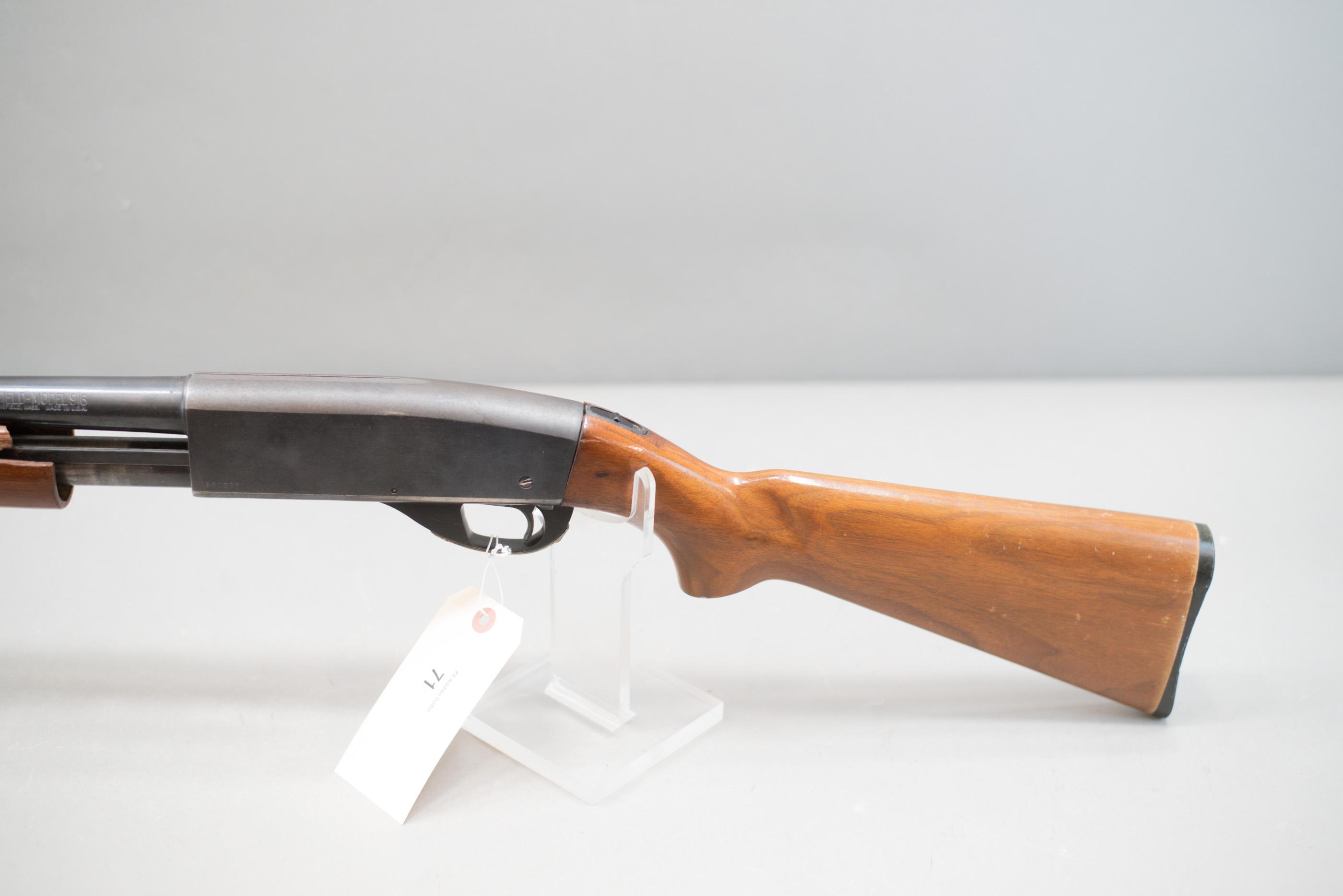 (R) S&W Eastfield Model 916 12 Gauge Shotgun