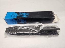 NOS GERBER MARK II KNIFE