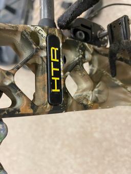 MATHEWS NOCAM HTR COMPOUND BOW AND MORE