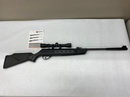 HATSAN STRIKER .177CAL BREAK BARREL AIR RIFLE