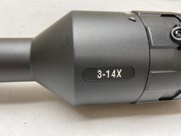 ATN X-SIGHT 4K 3-14X DAY/NIGHT SCOPE