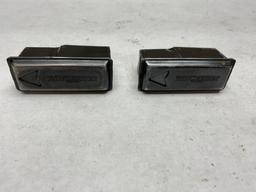 (2Pcs.) WINCHESTER MODEL 88 MAGAZINES