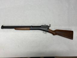 CROSMAN MODEL 102 .22CAL AIR RIFLE