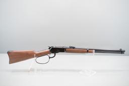 (R) Winchester Model 1892 .44 Rem Mag Carbine