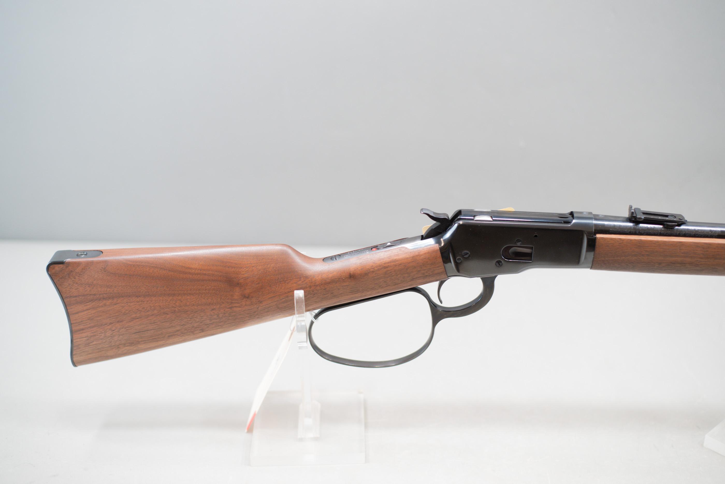 (R) Winchester Model 1892 .44 Rem Mag Carbine