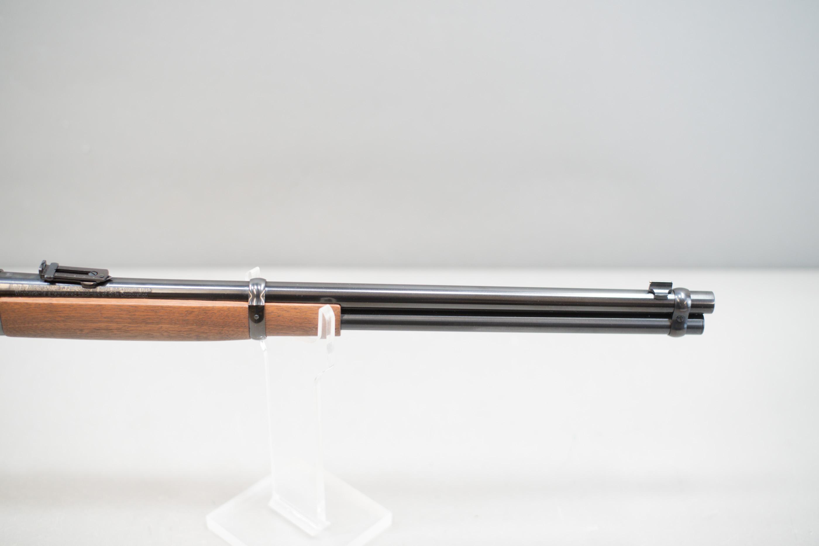 (R) Winchester Model 1892 .44 Rem Mag Carbine