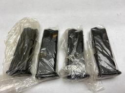 (4Pcs.) PARA ORDNANCE P-13 13RD .45ACP MAGAZINES