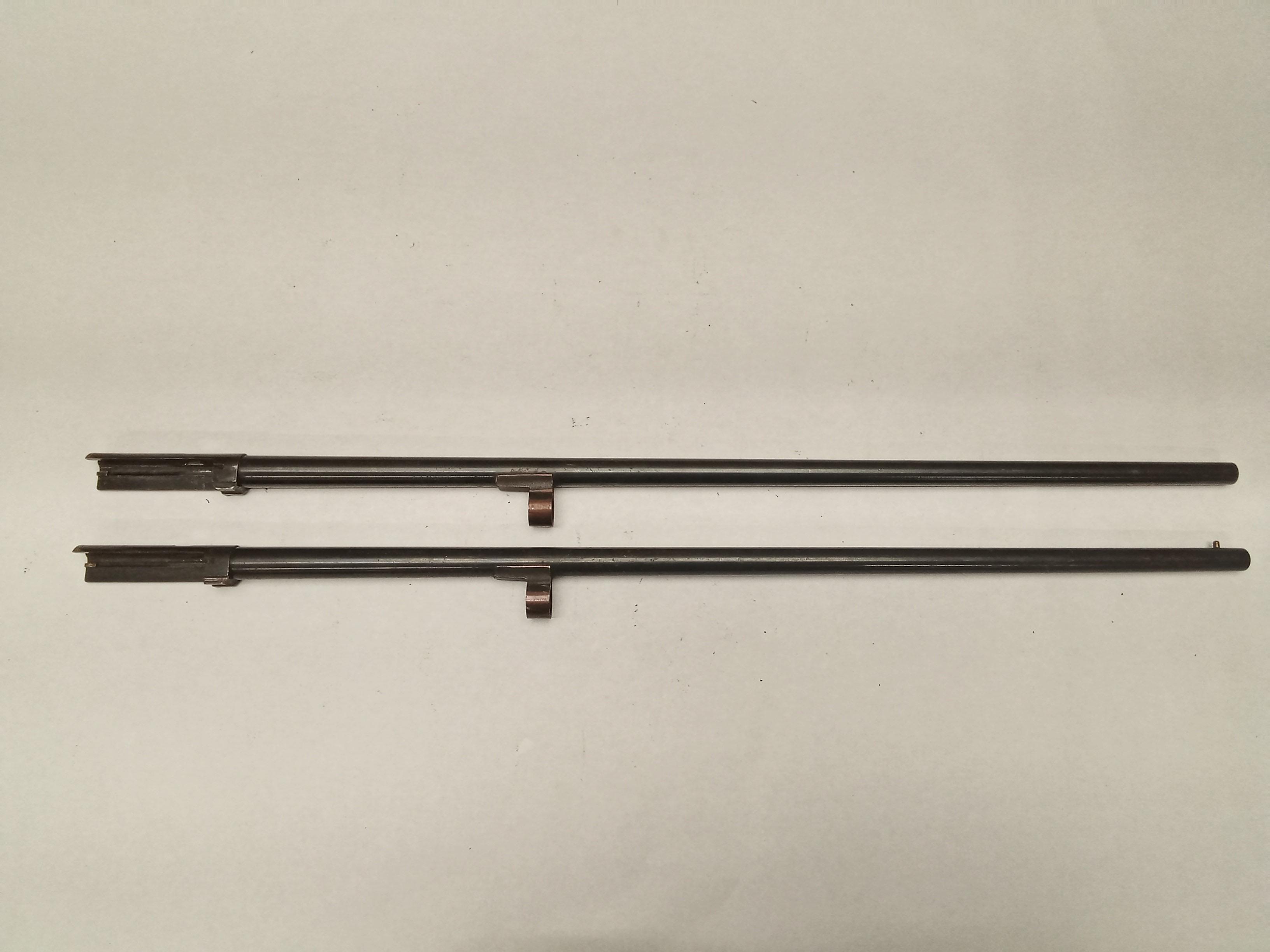 (2Pcs.) 26" NOBLE MODEL 80 .410GA 3" BARREL