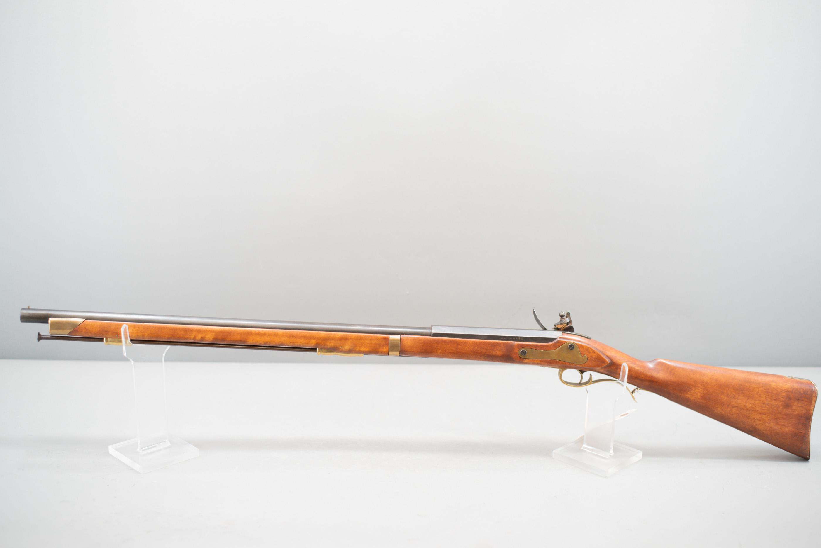 Miroku Ultra-Hi Approx. .65Cal Flintlock Musket