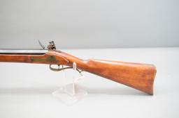 Miroku Ultra-Hi Approx. .65Cal Flintlock Musket