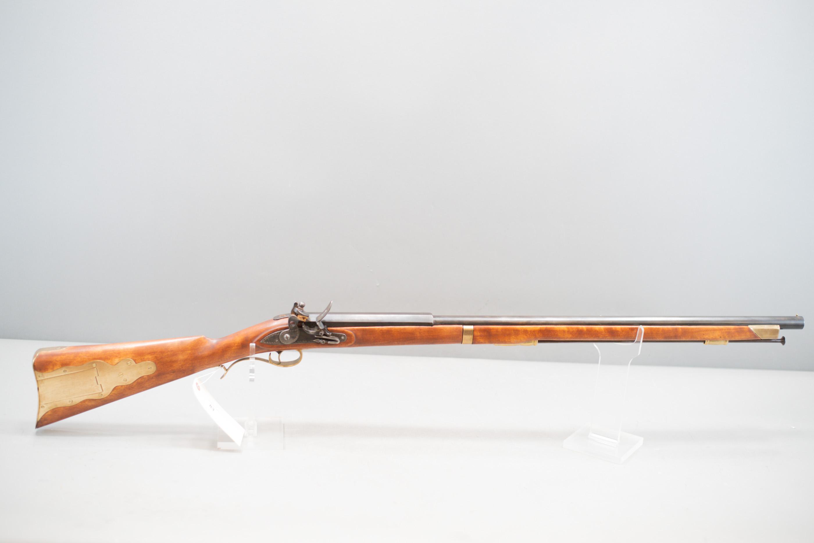 Miroku Ultra-Hi Approx. .65Cal Flintlock Musket