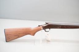 (CR) Harrington Richardson Single Shot 12 Gauge