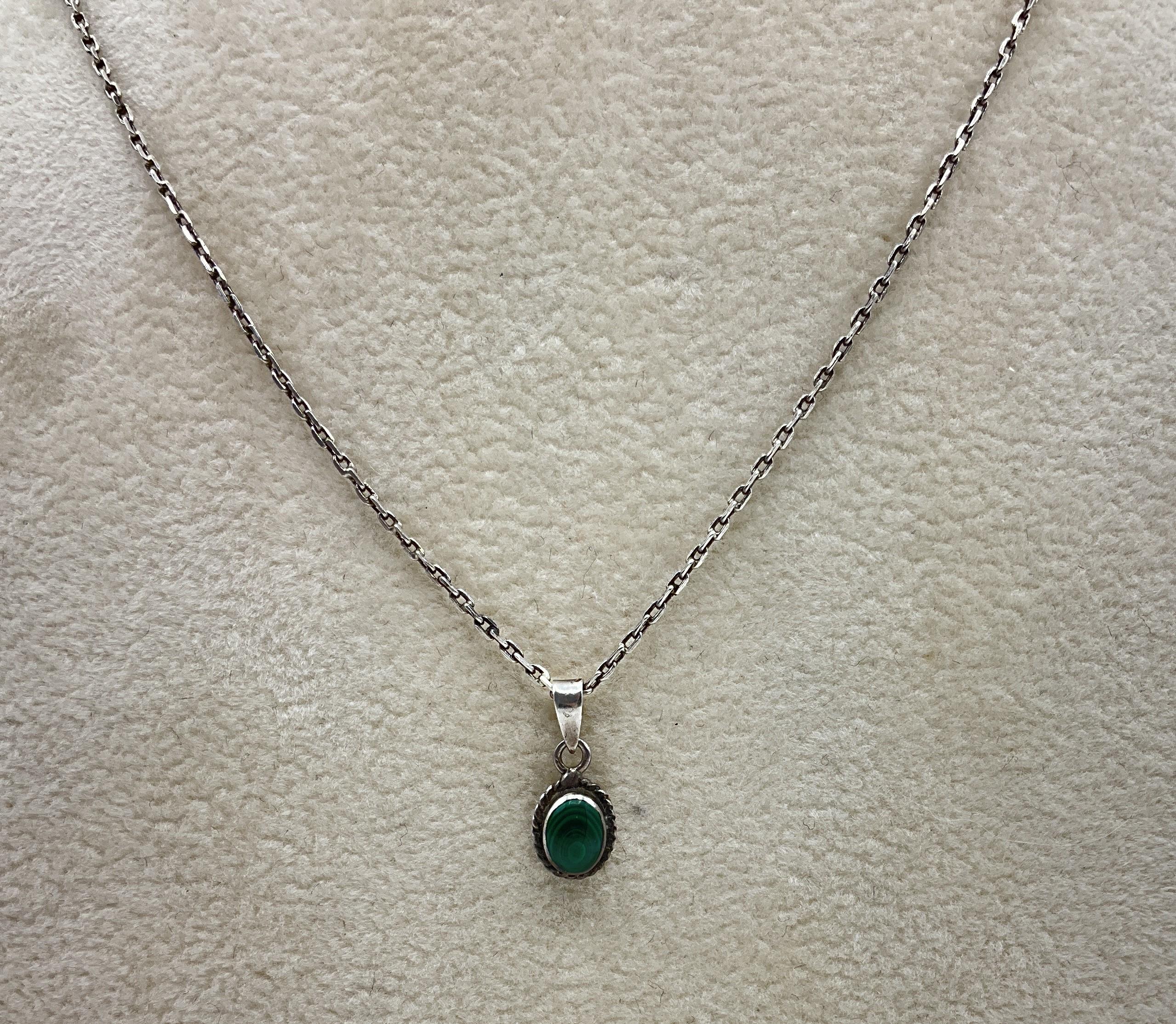 2.0g .925 Sterling Neckalce 16"