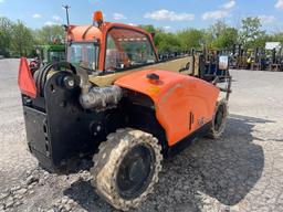 2015 JLG G5-18A 4X4X4 Telehandler