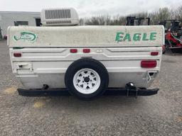 Jayco Eagle 15' Pop Up Camper