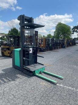 Mitsubishi 24Volt Electric Order Picker