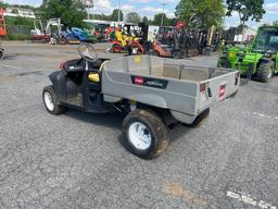 Toro Workman Gas Utility Vehicle