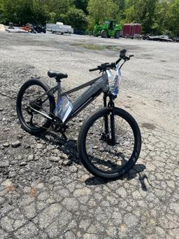 New Schwinn Marshal Hybrid Electric Bike