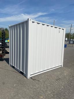 New 8FT Storage Container