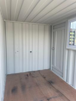 New 8FT Storage Container