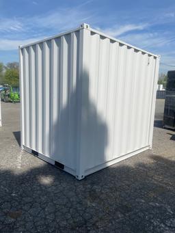 New 9FT Storage Container