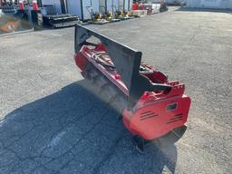 New GIYI 72" Quick Attach Mulcher W/ Guard