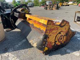 Alamo 64" Side Mount Flail Mower