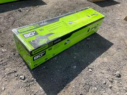 New Greenworks Pro 16" 80 Volt String Trimmer