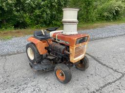 Bolens G10 Riding Mower