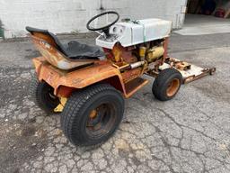 Cub Cadet 147 Riding Mower