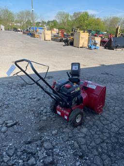 Craftsman 22" Snow Blower