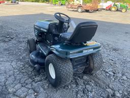 Craftsman 42" Riding Mower