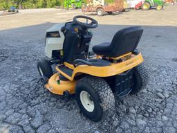 Cub Cadet LTX1040 42" Riding Mower