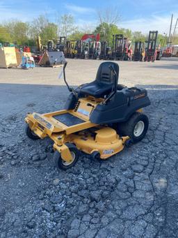 Cub Cadet RZT 50" Zero Turn Riding Mower