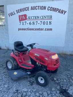 Huskee LT4200 42" Riding Mower