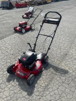 Toro Super Recycler 22" Self Propelled Mower