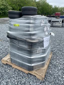 Approx. (50) New 13x6.50-6 Lawn Mower Tires