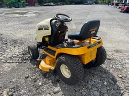 Cub Cadet LT1045 46" Hydrostatic Riding Mower