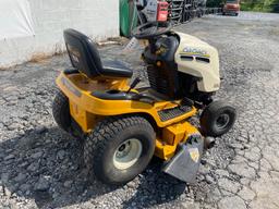 Cub Cadet LT1045 46" Hydrostatic Riding Mower