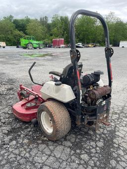 Exmark Lazer Z 60" Zero Turn Riding Mower