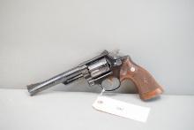 (CR) Smith & Wesson Mod 53 .22JET Revolver