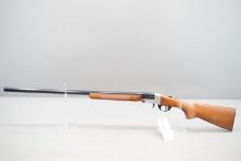 (R) Italian Polarms Magnum Single Shot 12 Gauge