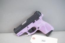 (R) Taurus G2C 9mm Pistol